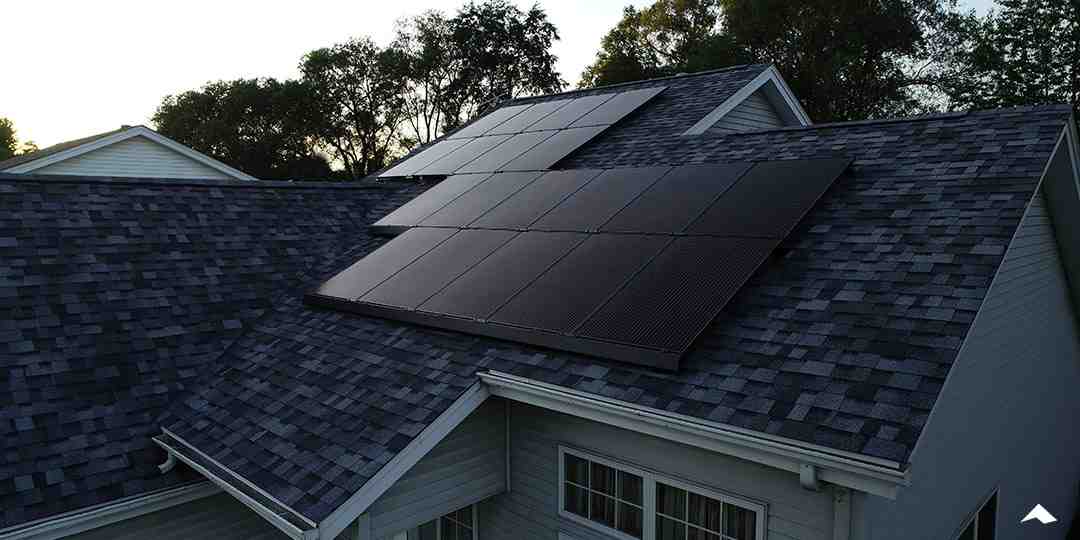 Do you still pay electricity bills with solar panels?