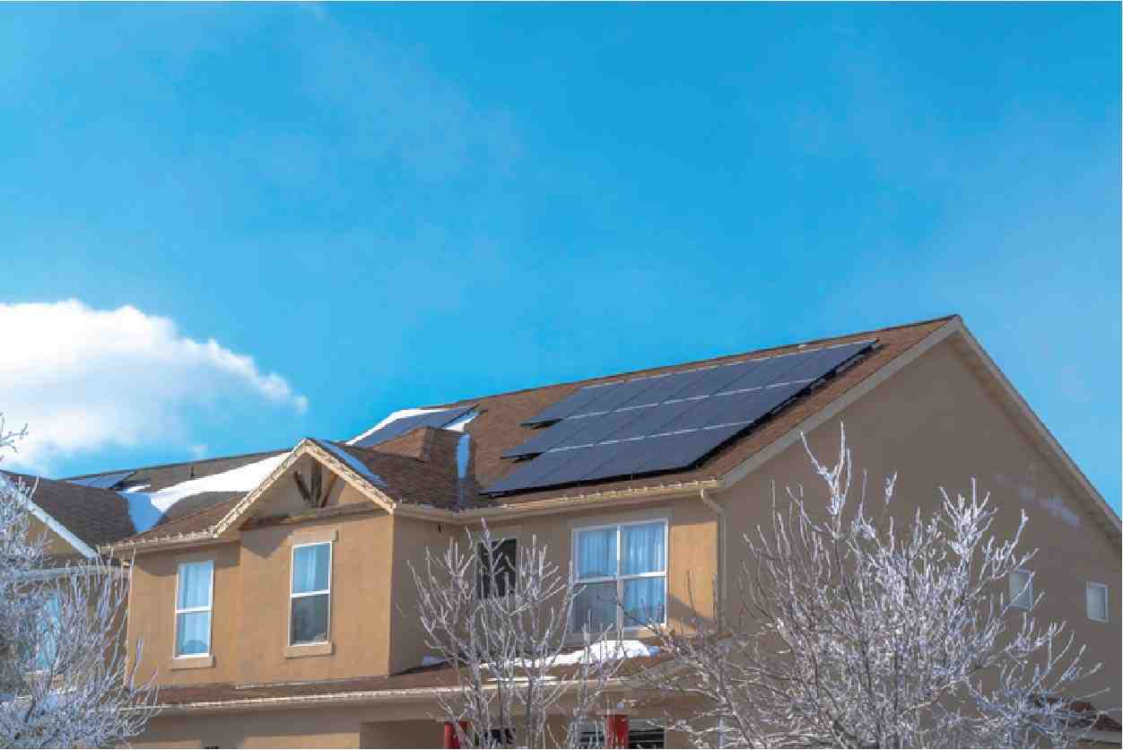 How can I get free solar panels?