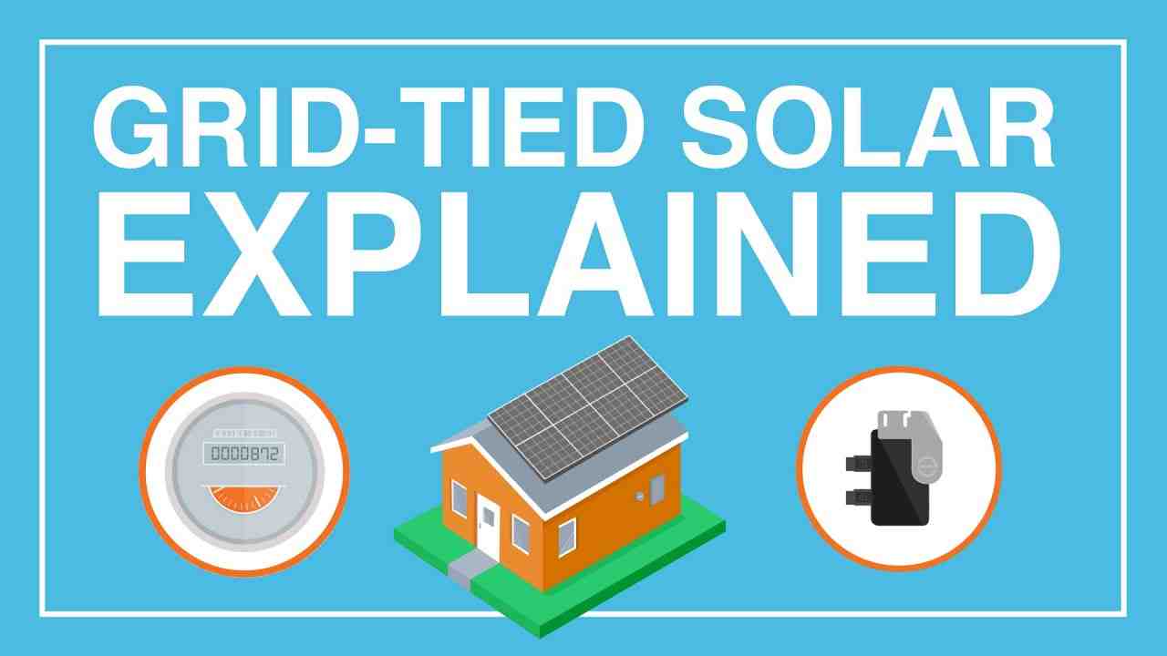 How long do solar panels last on a house?