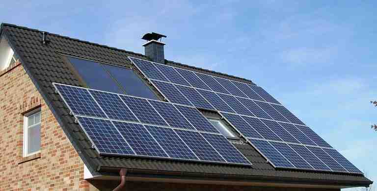 How much does a monocrystalline solar panel cost?