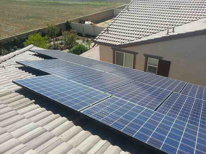 How much does it actually cost to install solar panels?