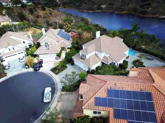 Is it worth putting solar on a rental?