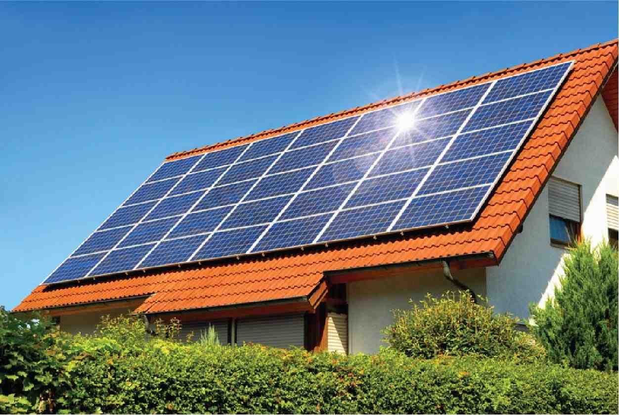 Is solar installer a good job?