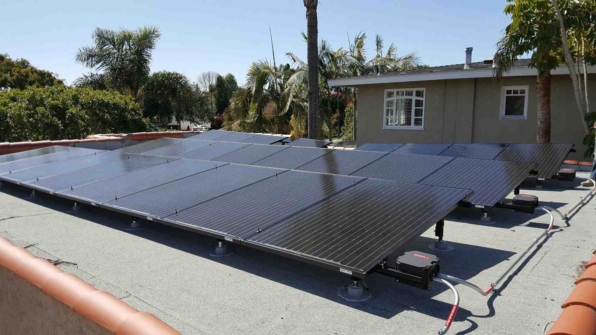 What is the best solar panel company to go with?