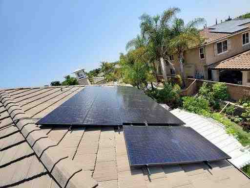 What should I know before going solar?