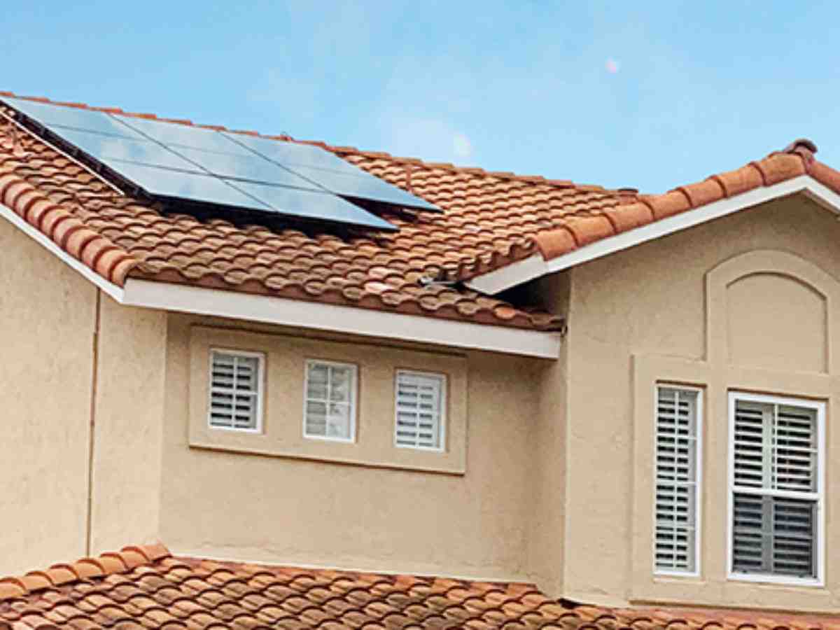 What to consider before getting solar panels?