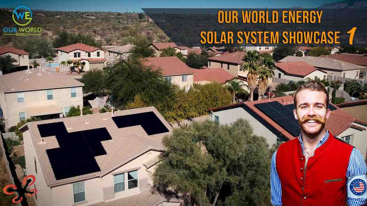 Who is the most reputable solar company?