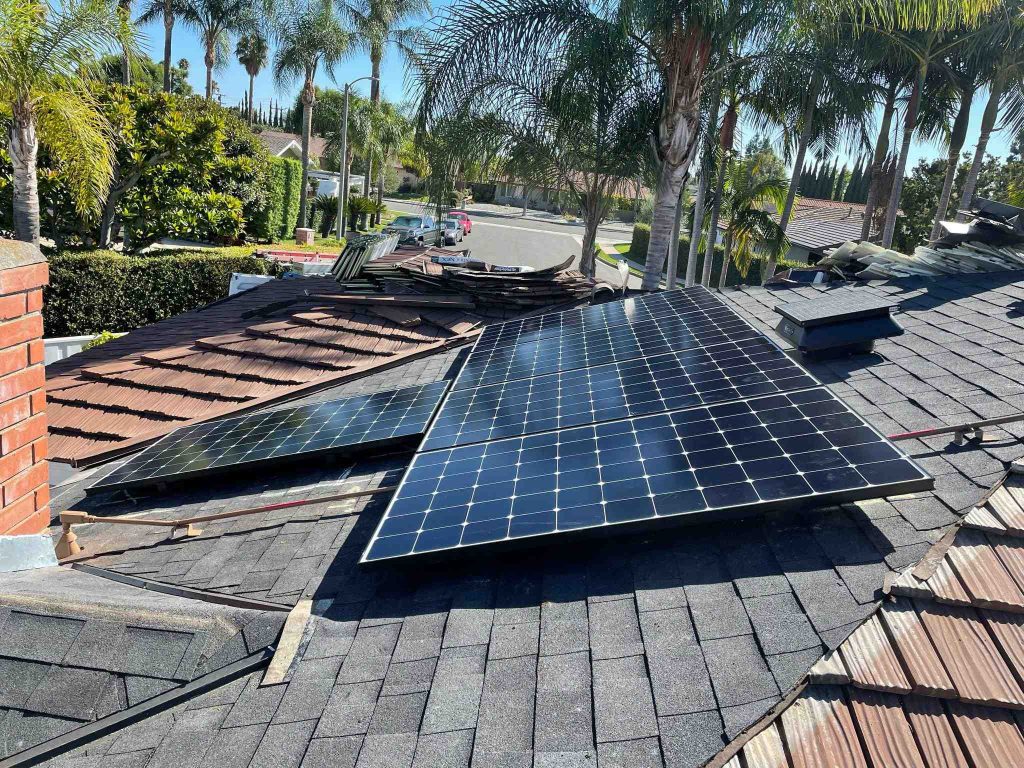 92650 Solar Installers