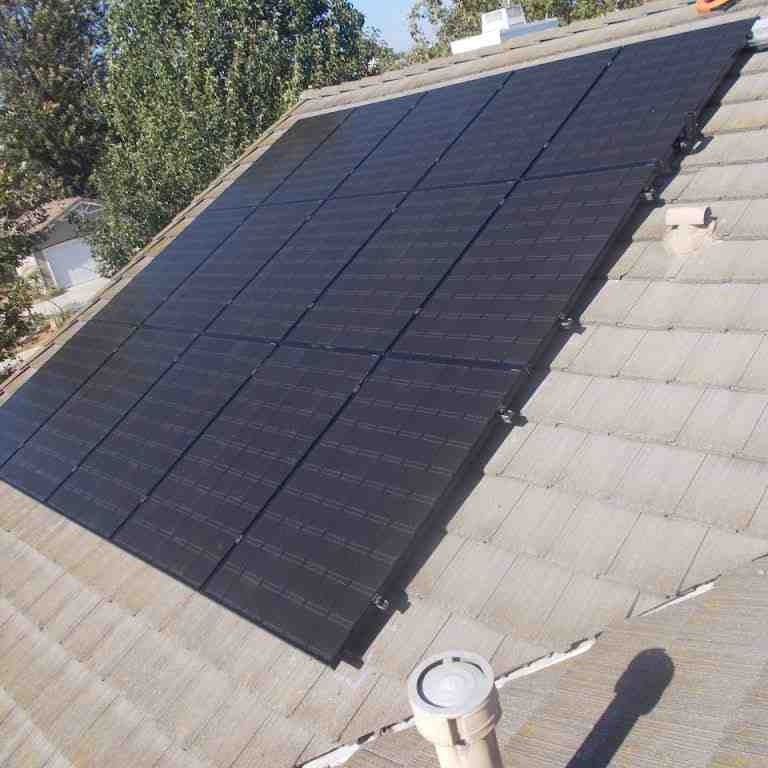 92702 Solar Installers