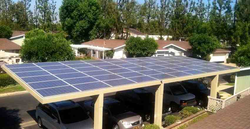 Can you buy solar panels and install them yourself?