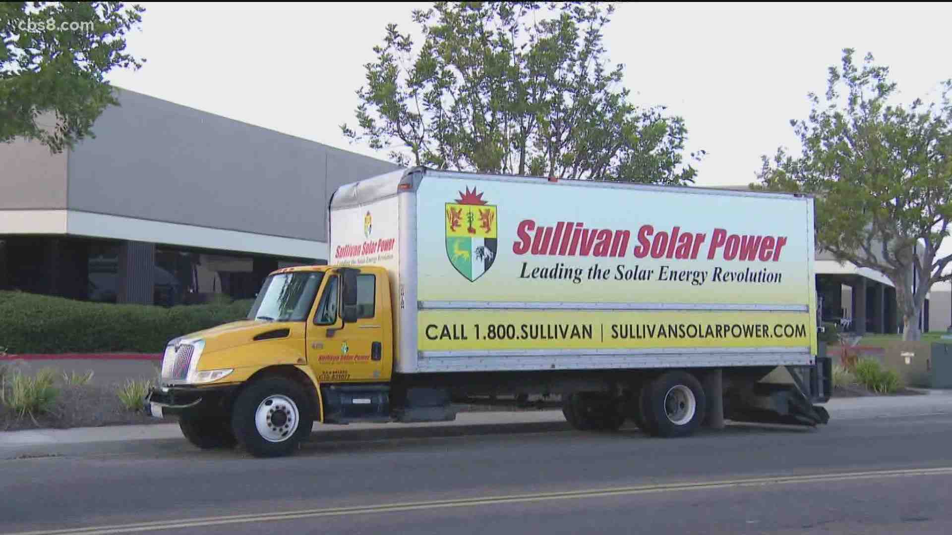 Do you pay monthly for solar panels?