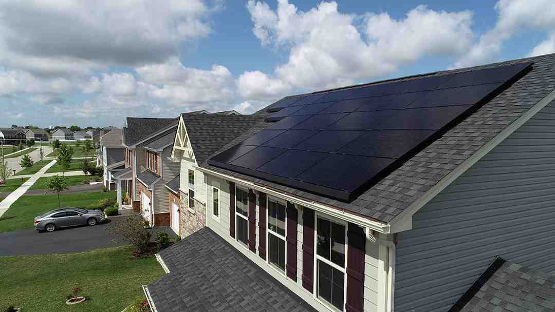 Does Tesla solar panel cost include installation?
