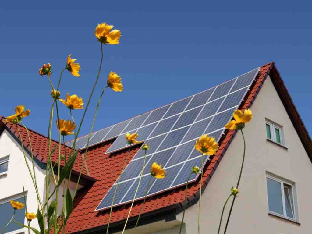 Does solar increase home value?