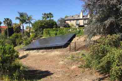 Does solar panels increase home insurance?