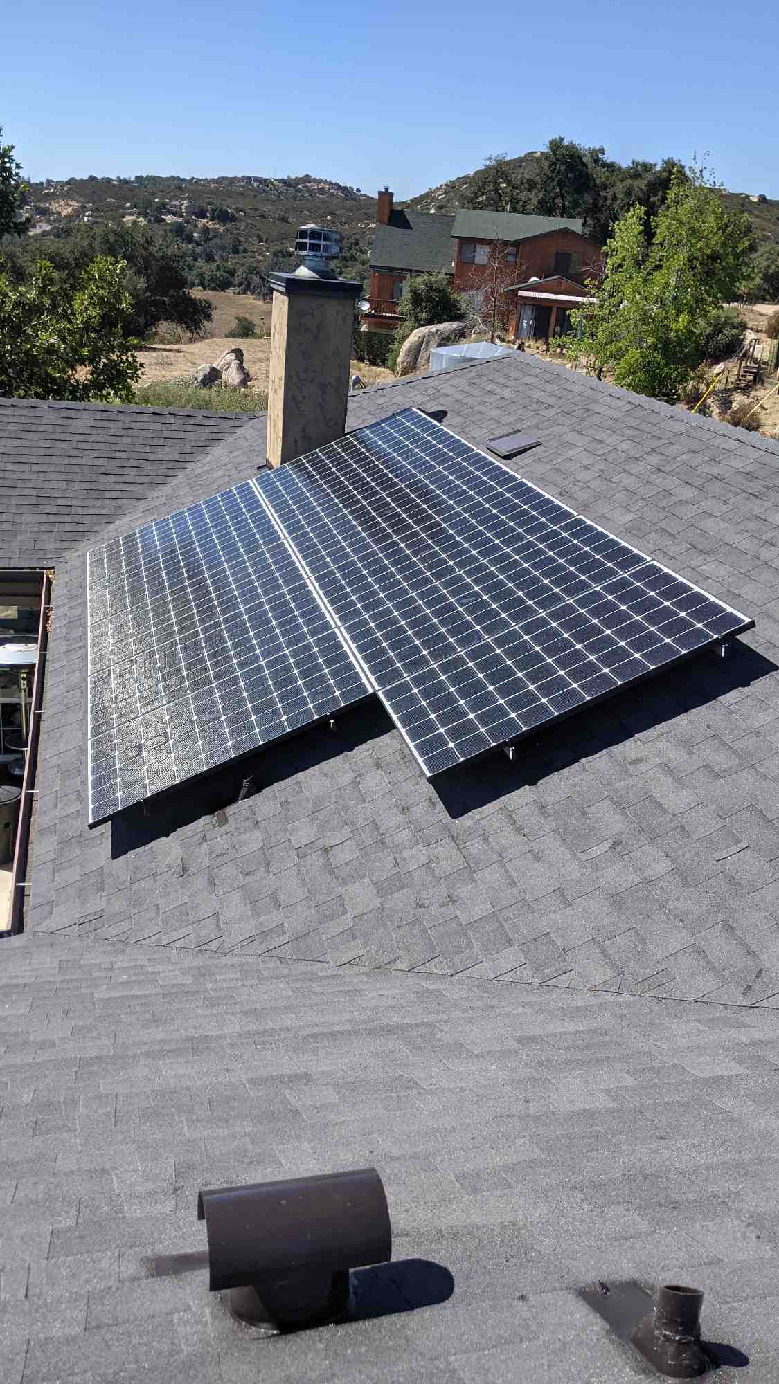 How many solar panels do I need for 5000 watts?