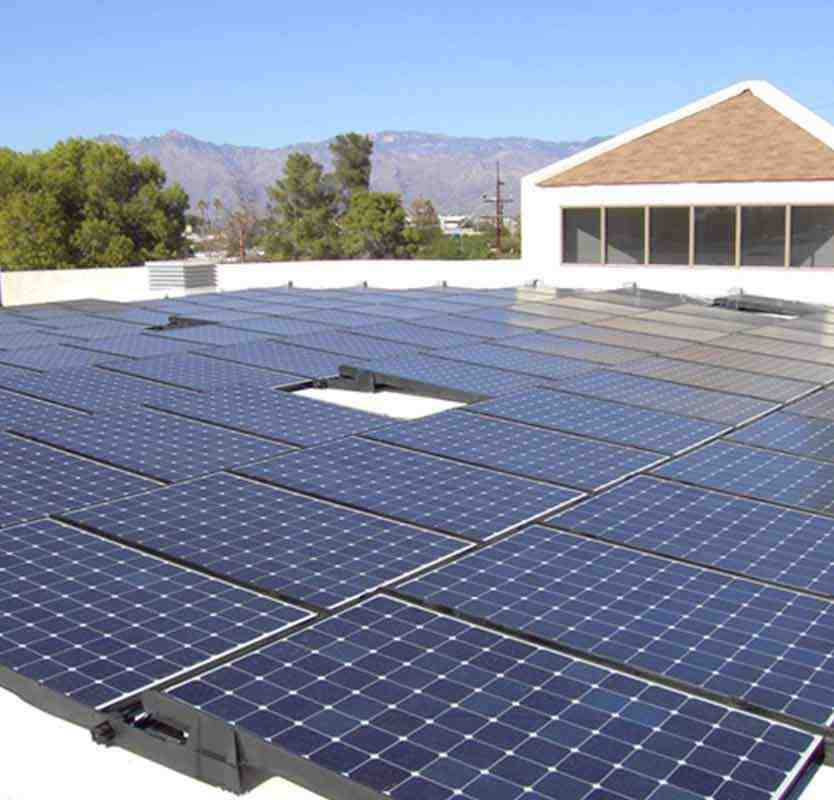 How much does solar bill cost?