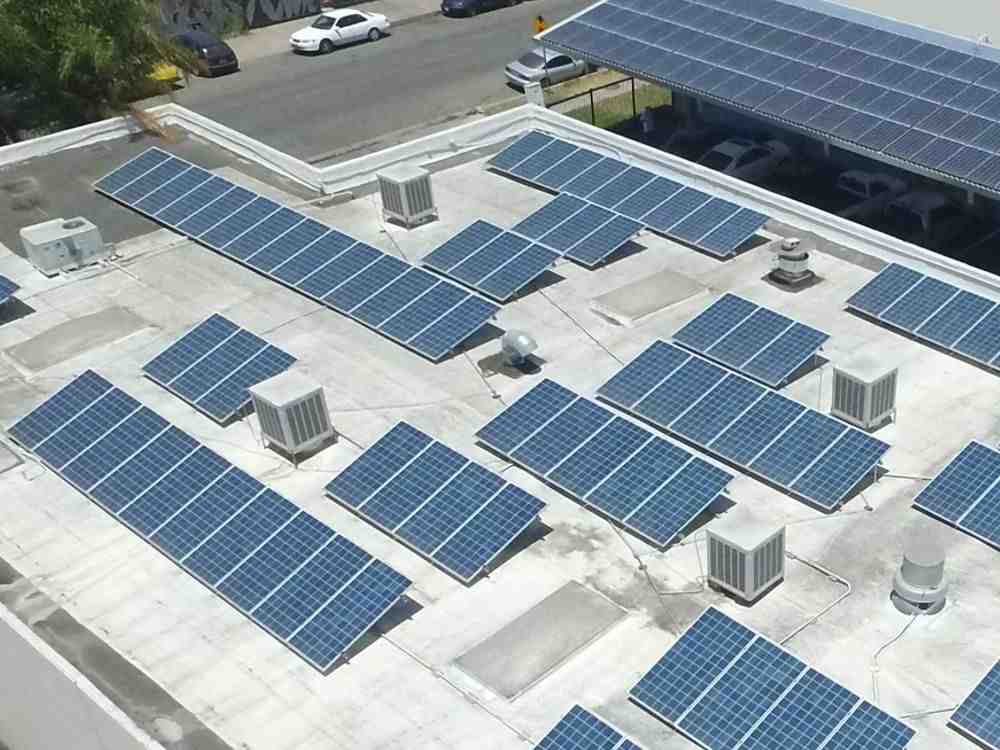 How much sun do solar panels need?
