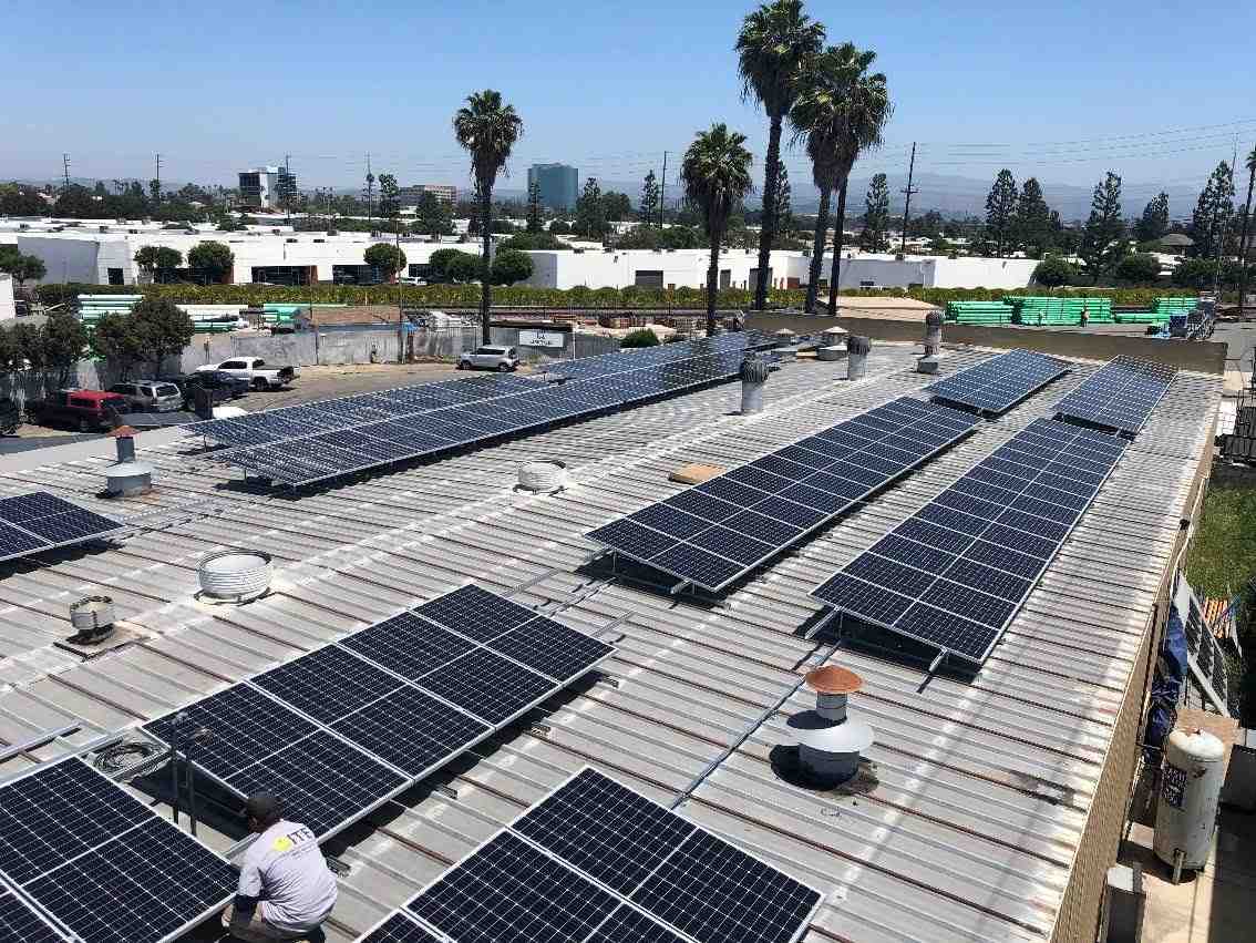 Is Palmetto solar a good company?