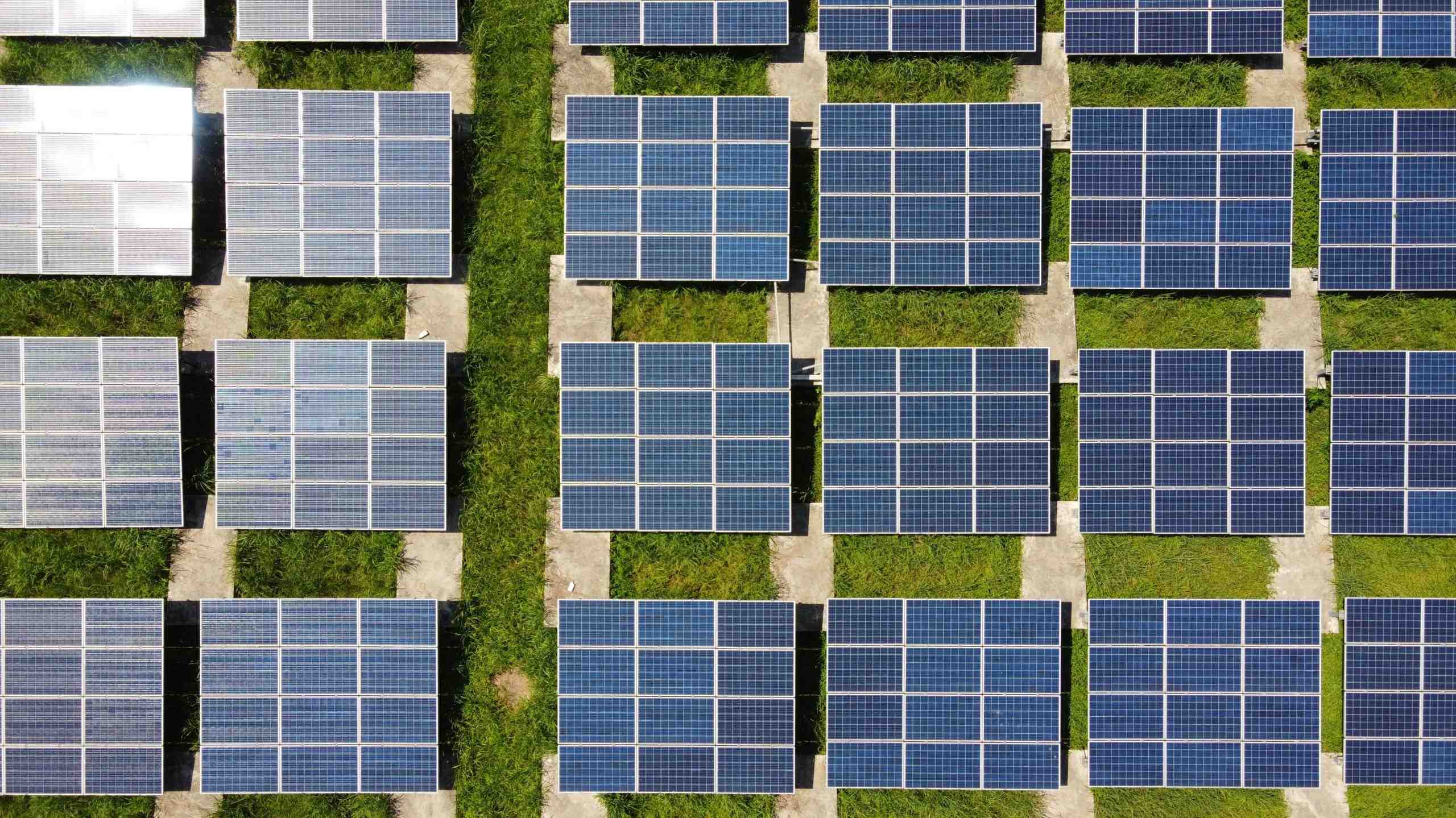 Is it better to purchase or lease solar panels?