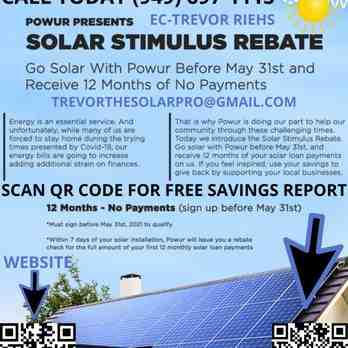 What is a reputable solar company?