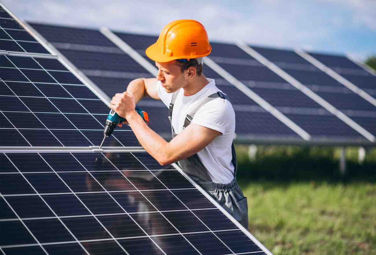 Who is the best solar provider in Sydney?