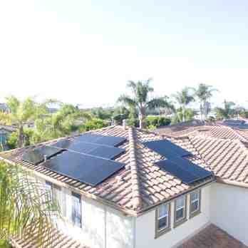 Why is my PGE bill so high when I have solar?