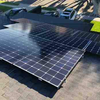 Will a 5kW solar system run a house?