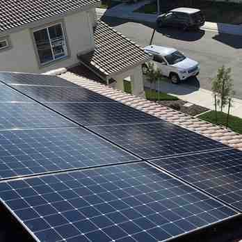 92843 Solar Installers
