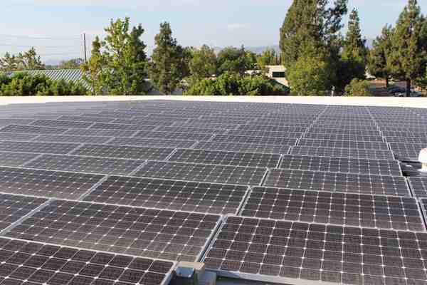 Are solar panels good investment?