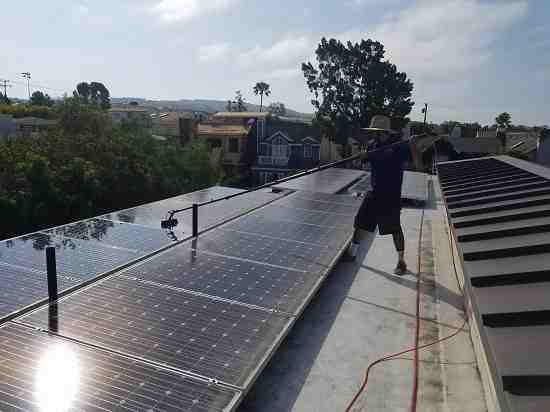 Can you negotiate price with solar companies?