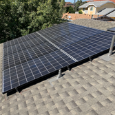 How many solar panels do I need for a 3 bedroom house?
