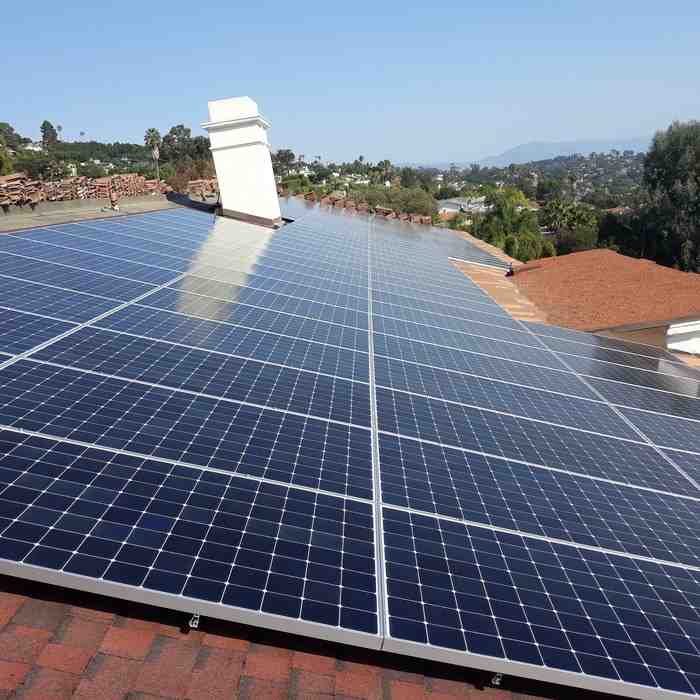 How much does Tesla solar installation cost?